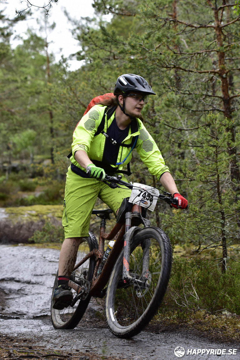 Bild från Lida Loop 2019